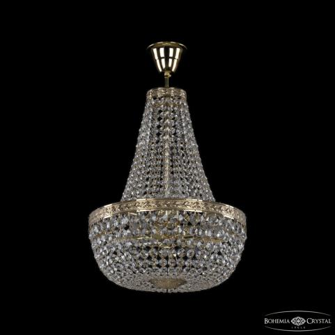 Люстра Bohemia Ivele Crystal  19111/H2/35IV G