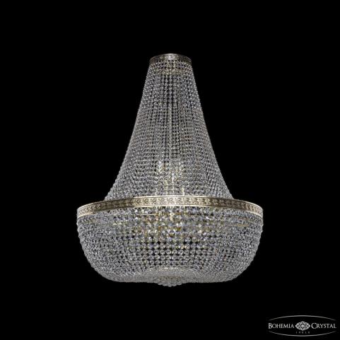 Люстра Bohemia Ivele Crystal  19281/H2/80IV GB