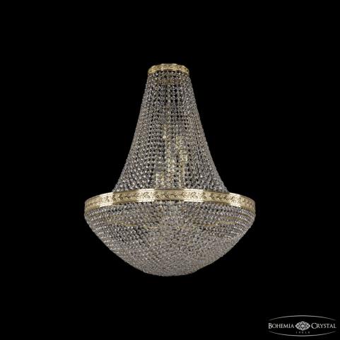 Люстра Bohemia Ivele Crystal 19321/H2/60IV G