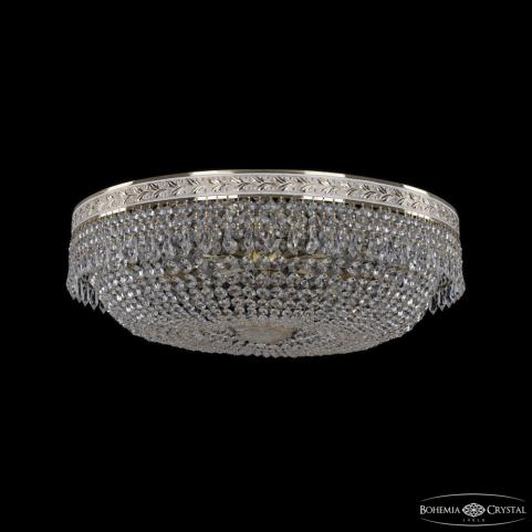 Люстра Bohemia Ivele Crystal 19011/60IV GW