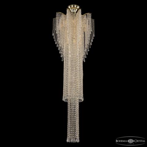 Люстра Bohemia Ivele Crystal 77321/50-150 G