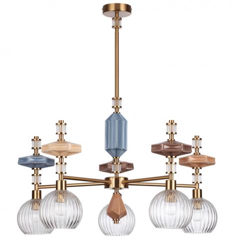 Подвесной светильник Odeon Light Terra  5414/5