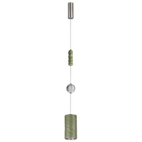 Подвесной светильник Odeon Light Riviera 2000/3000/4000 5451/18LA