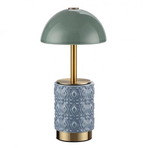 Настольный светильник Odeon Light Lulu 3000 5452/3TL