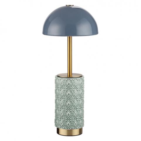 Настольный светильник Odeon Light Lulu 3000 5452/5TLA