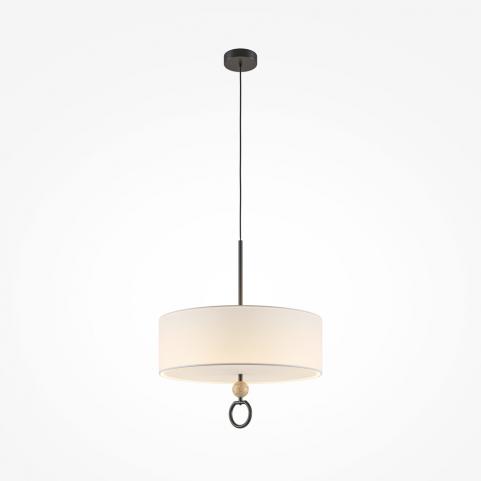 Подвесной светильник Maytoni Glamping MOD437PL-05B