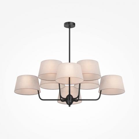 Подвесной светильник Maytoni Modesto MOD360PL-08B