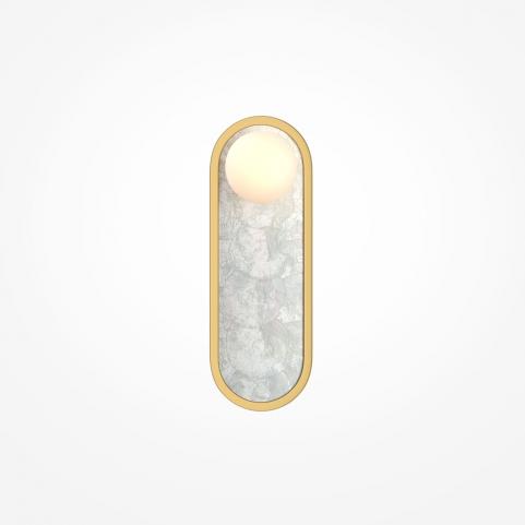 Бра Maytoni Perlamour MOD473WL-L20BSK