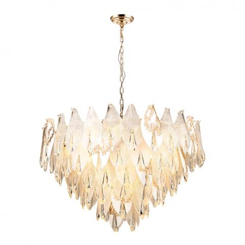 Люстра Modelux  ML.6228.1000 GD