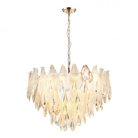 Люстра Modelux  ML.6228.800 GD