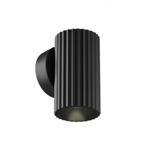 Бра Maytoni Calipso C106WL-01-GU10-B