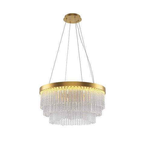 Люстра Maytoni Trove MOD486PL-L38BSK