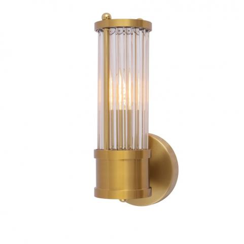 Бра Gerhort G22030/1wBRS CL