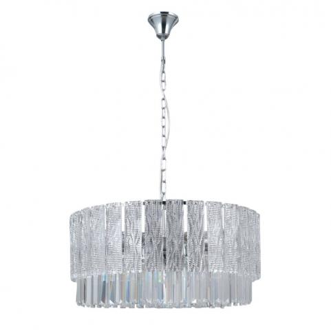 Люстра Gerhort G21156/12CR CL