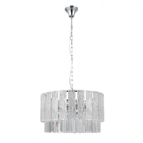 Люстра Gerhort G21156/9CR CL
