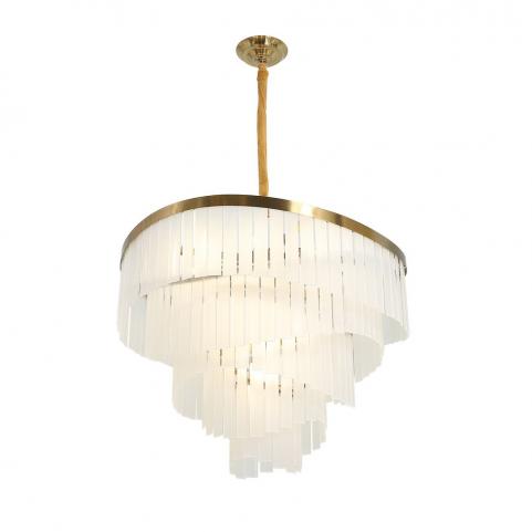 Люстра Gerhort G21151/15BRS WT