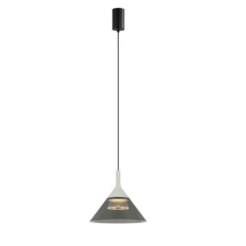 Светильник подвесной Gerhort G52119/1BK+WT SM+CL