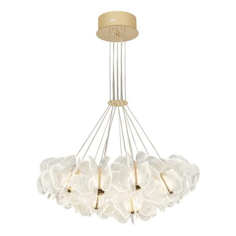 Люстра Modelux ML.6222  4000K ML.6222.900 CP