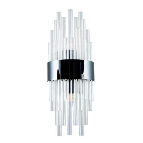 Бра Modelux SR513   SR513/2 черный