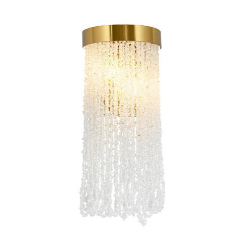 Бра Modestyle MS.2440   MS.2440.400 BS-CL