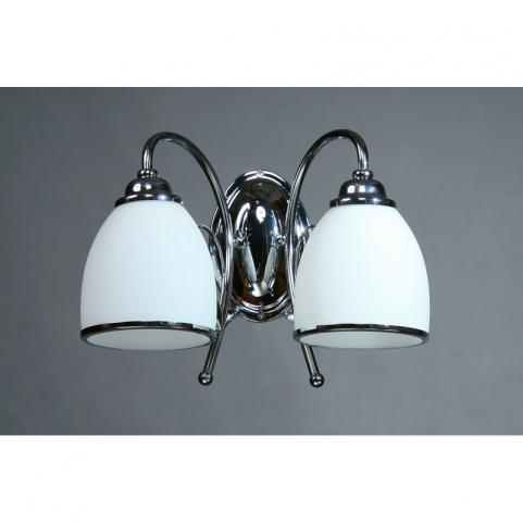 Бра Brizzi MA 02640W/002 Chrome