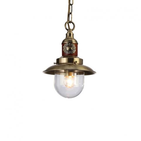 Подвесной светильник Arte Lamp SAILOR A4524SP-1AB