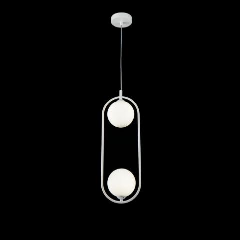 Подвесной светильник  Maytoni Ring MOD013PL-02W