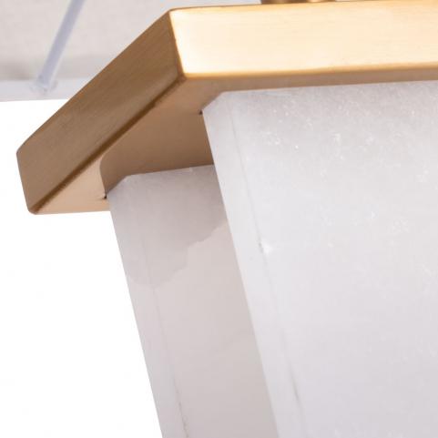 Настольный светильник Arte Lamp Camelot A4501LT-1PB
