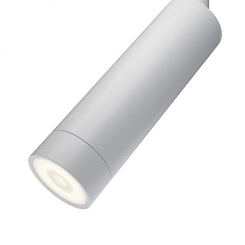 Трековый светильник Maytoni Focus Led TR019-2-7W4K-W