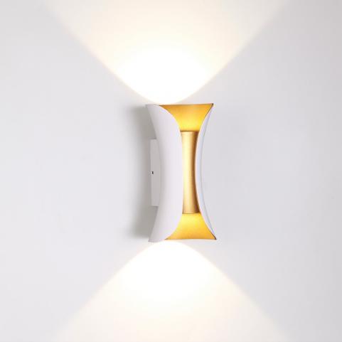 Бра Odeon Light Krista 3886/6WG