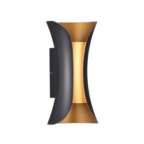 Бра Odeon Light Krista 3886/6BG