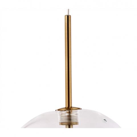 Подвесной светильник Arte Lamp Cameron A7720SP-1AB
