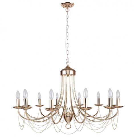 Люстра F-Promo Plini 2591-12P