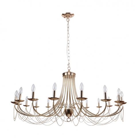 Люстра F-Promo Plini 2591-18P