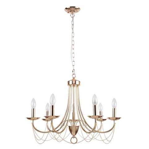 Люстра F-Promo Plini 2591-7P