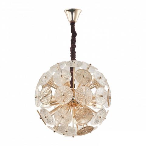 Подвесной светильник Arte Milano 9418B.D500.E14.12 G
