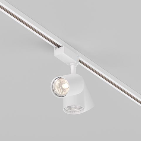 Трековый светильник Maytoni Vuoro TR003-1-10W3K-M-W