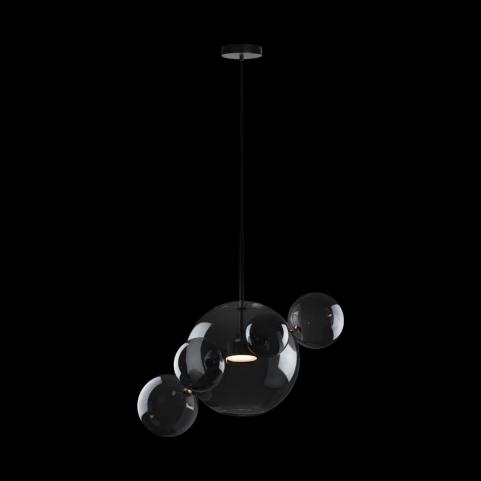 Подвесной светильник Loft IT Bolle 2029-P6
