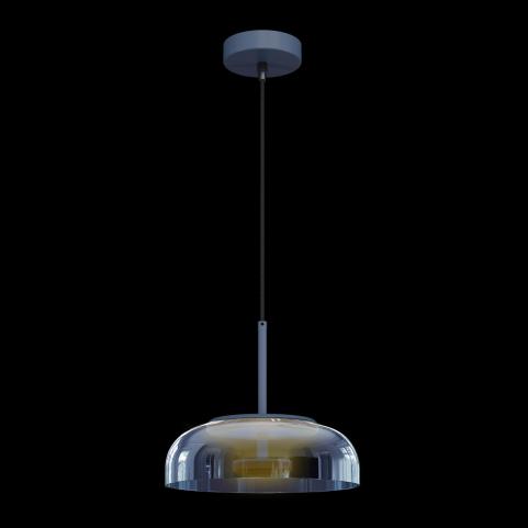 Подвесной светильник Loft IT DISK 8210-P Grey
