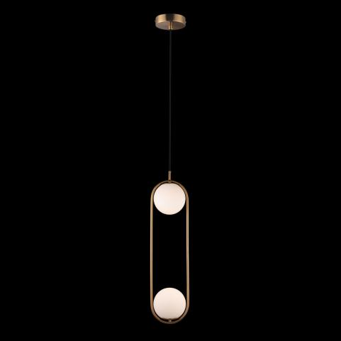 Подвесной светильник Loft IT Glob LOFT2601-A