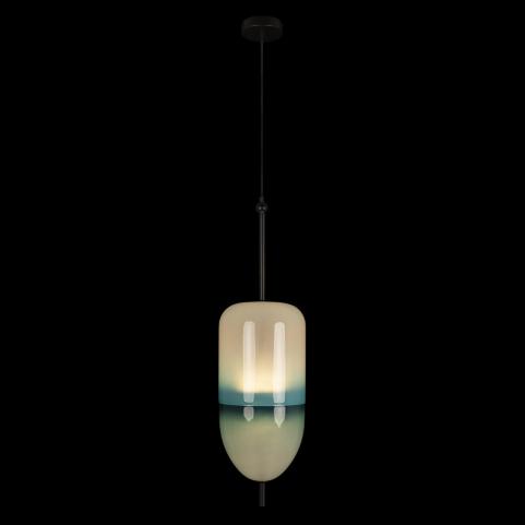 Подвесной светильник Loft IT Venice 10223/B Blue