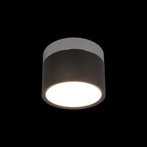 Накладной светильник Loft IT Photon 10179/7 Black