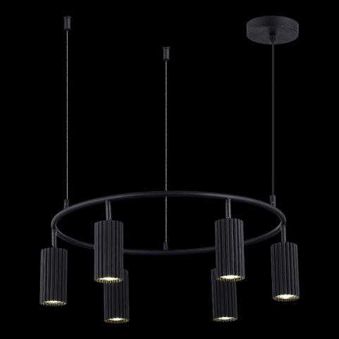 ST Luce Подвесной светильник ST-Luce Kendo SL1213.403.06