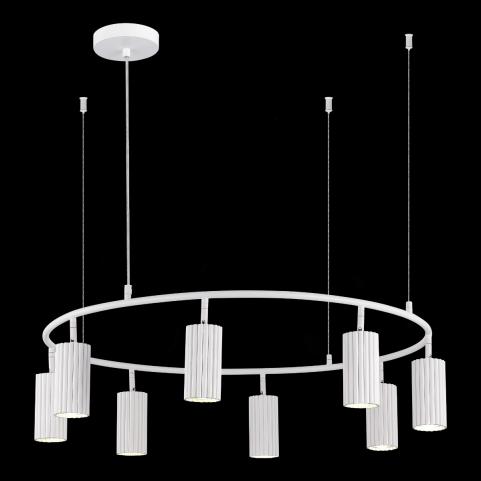 ST Luce Подвесной светильник ST-Luce Kendo SL1213.503.08