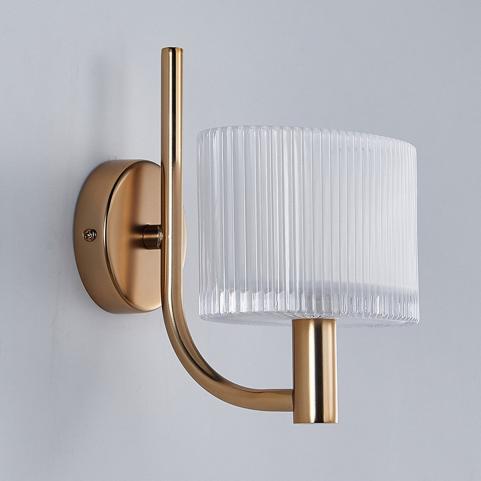 Бра Newport 4331/A gold
