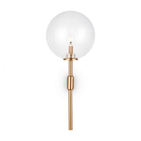 Бра Maytoni Mood MOD172WL-01BS