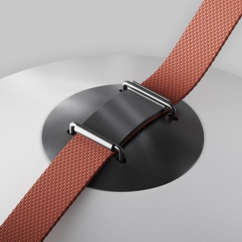 Трековый светильник Maytoni Campana 4000K TR127B-12W4K-W