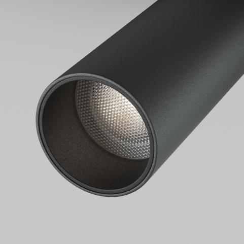 Точечный светильник Maytoni Focus LED 4000K C053CL-L12W4K-W-B