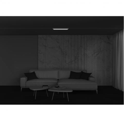 Трековый светильник Maytoni Basis Unity 3000K TR104-1-20W3K-W