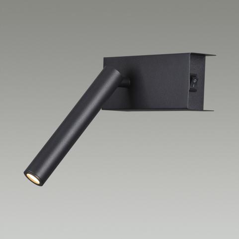 Бра Lumion Manny 5638/3WL